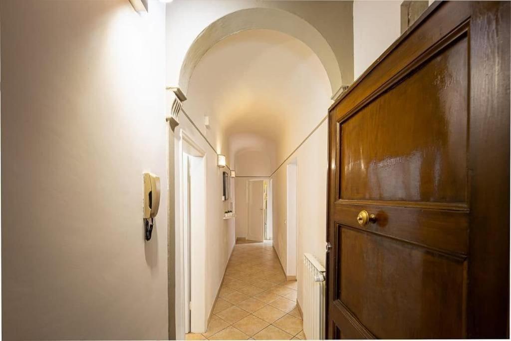 Santa Rosa - Oltrarno Apartamento *