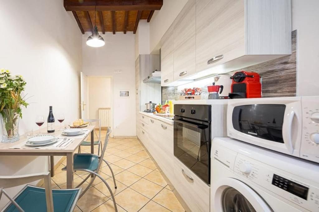 Santa Rosa - Oltrarno Florencia
