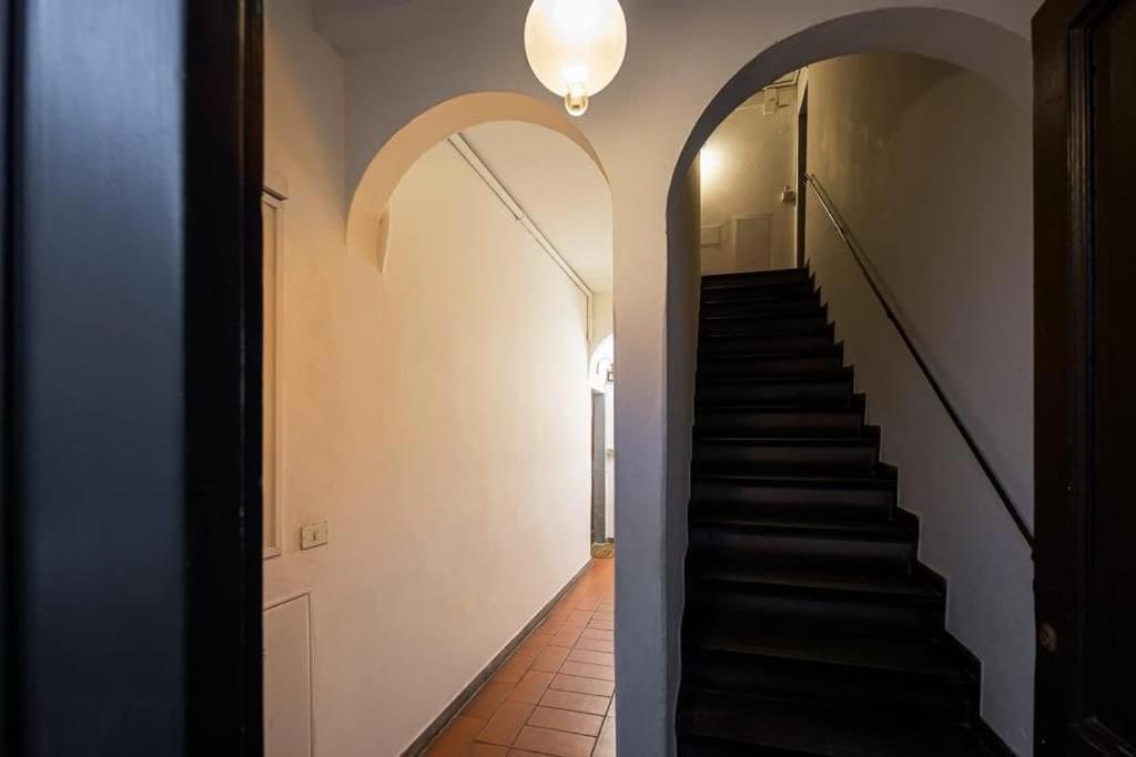 Santa Rosa - Oltrarno Apartamento *