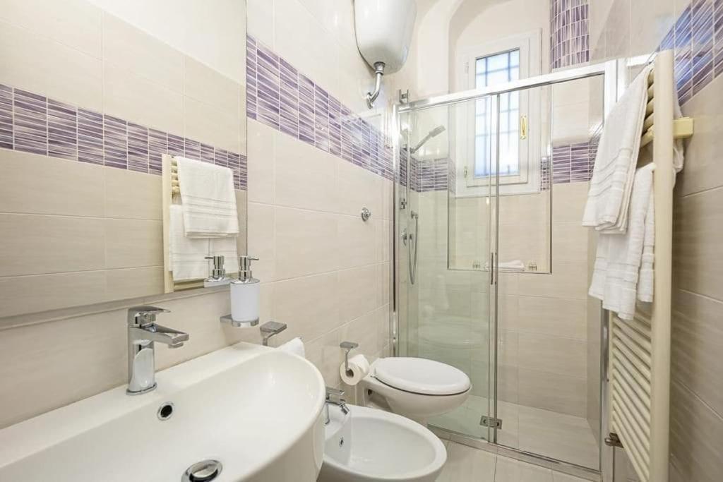 Apartamento Santa Rosa - Oltrarno *