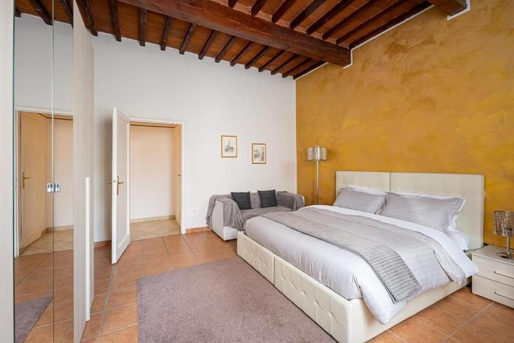 Santa Rosa - Oltrarno Apartamento Florencia
